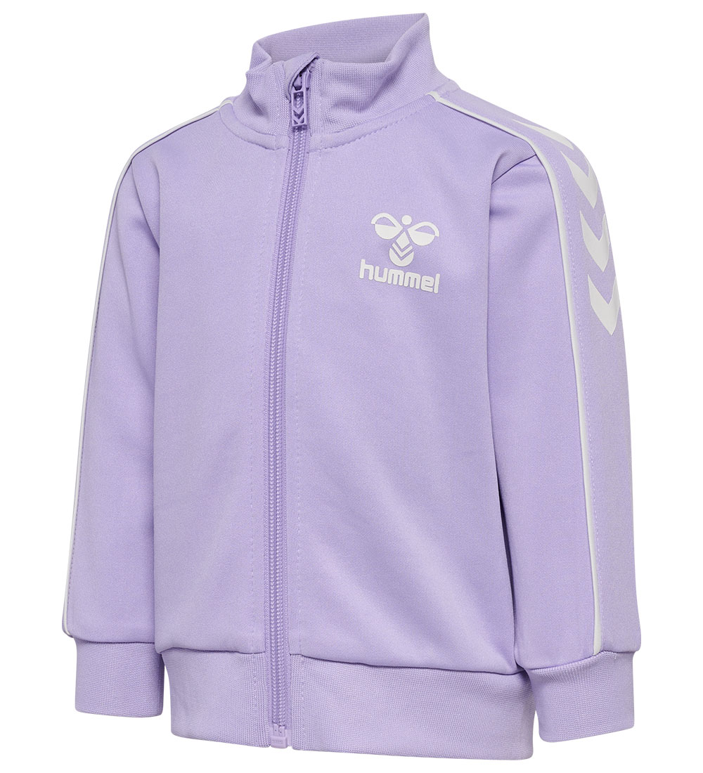 Hummel Tracksuit - hmlTrack - Lavender