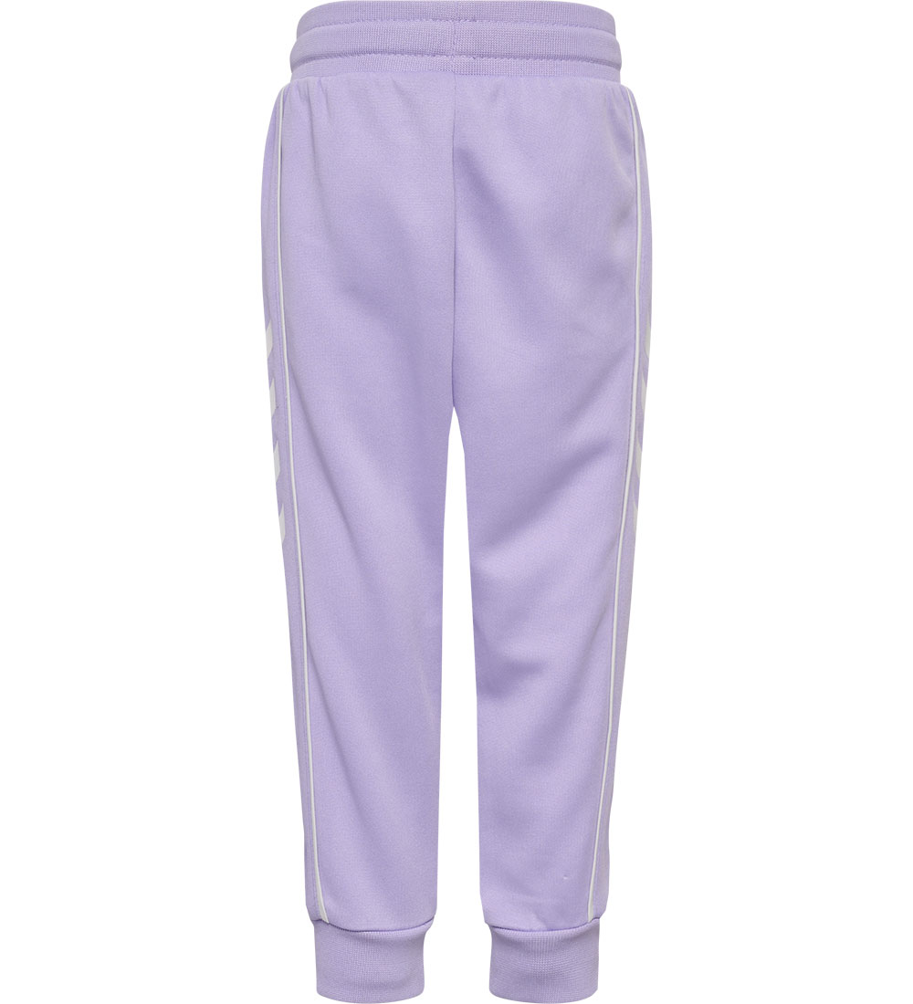 Hummel Tracksuit - hmlTrack - Lavender