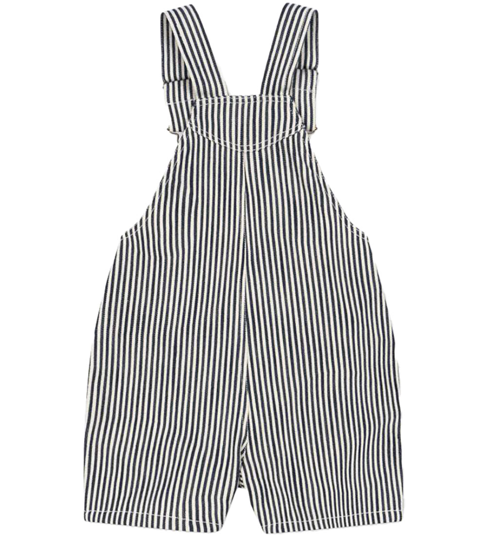 Konges Sløjd Overalls - Fender - Naval Stripe