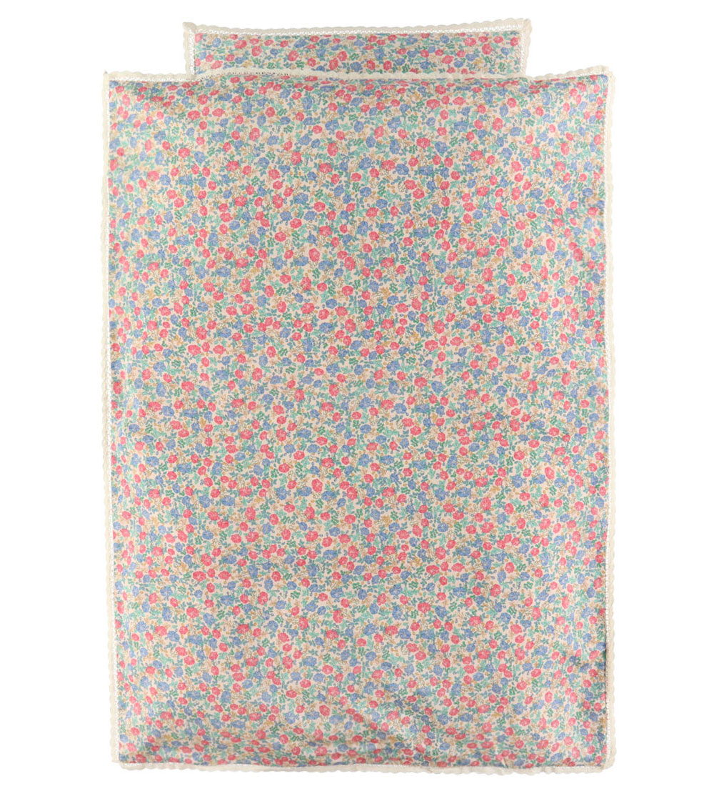 Konges Sløjd Bedding - Junior - Vial