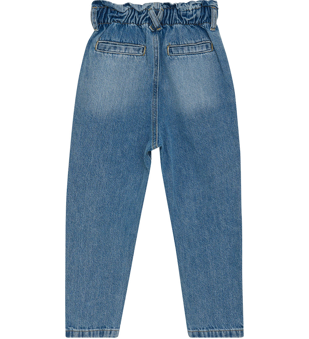 En Fant Jeans - Light Blue Denim