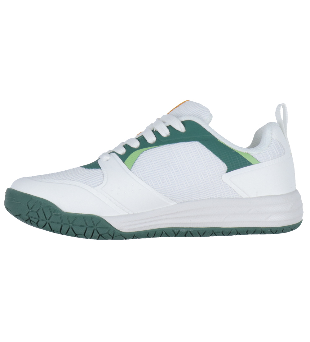 Hummel Schuhe - PIII Power Play Pro LC Jr - Weiß/Grün