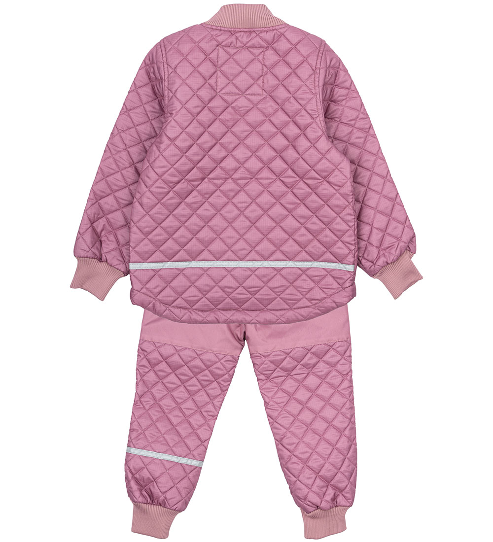 Mikk-Line Thermo Set - Lilacs