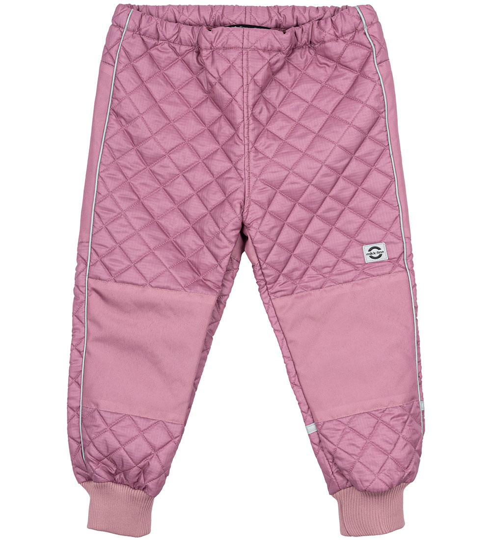 Mikk-Line Thermo Set - Lilacs