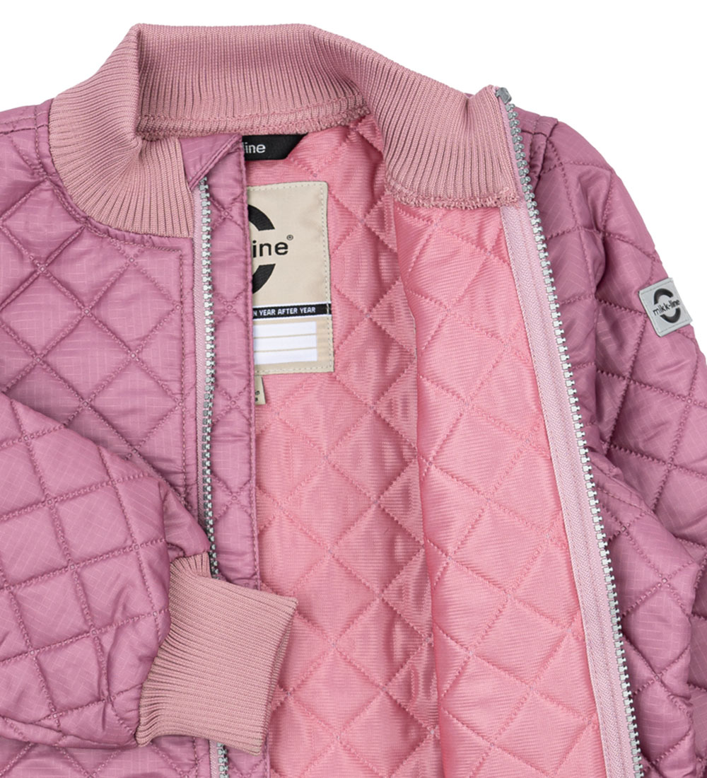 Mikk-Line Thermo Set - Lilacs