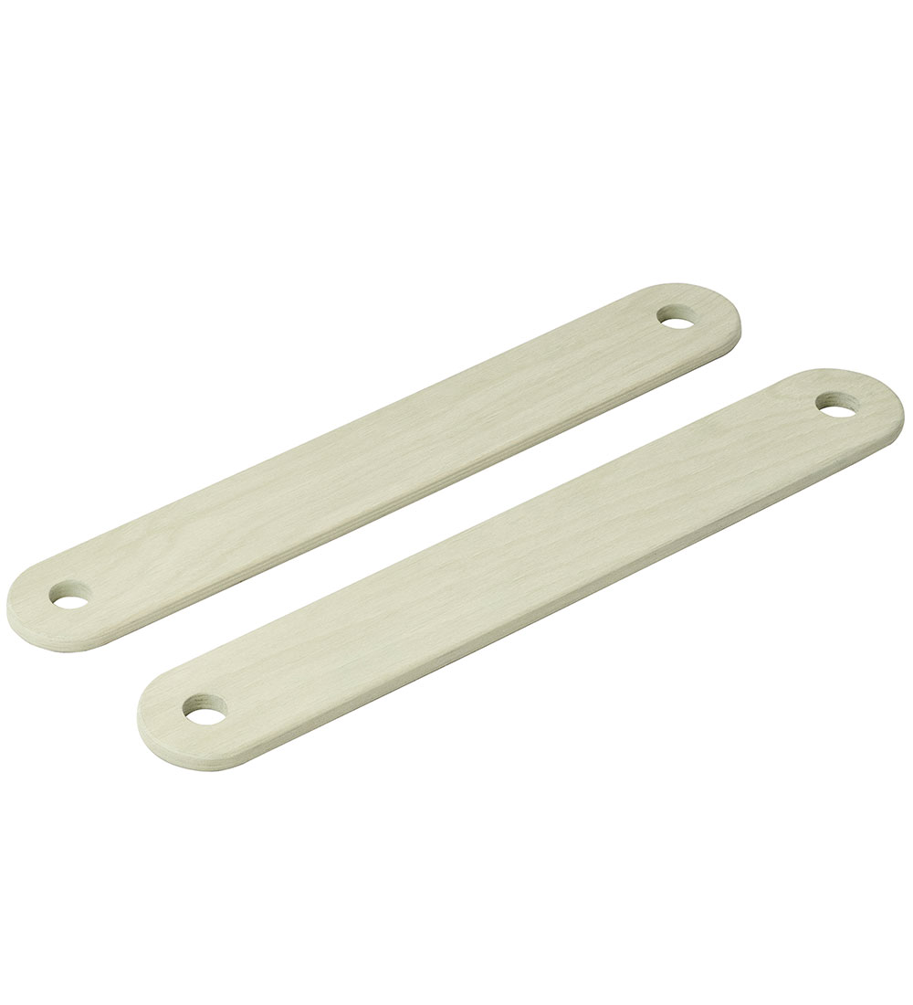 MODU Balance booms - 2 pcs - Dusty Green
