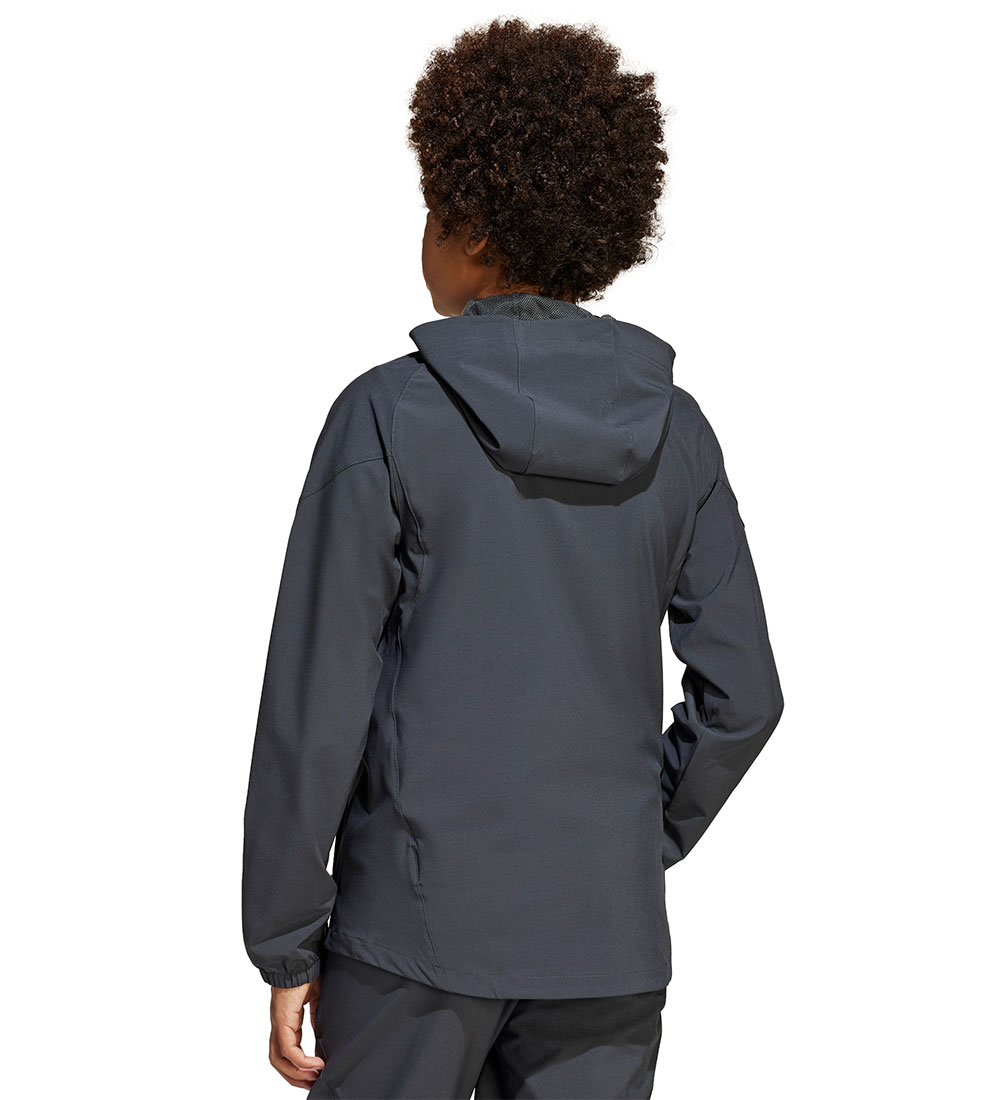 adidas Performance Cardigan - Arsenal Tiro 25 - Carbon