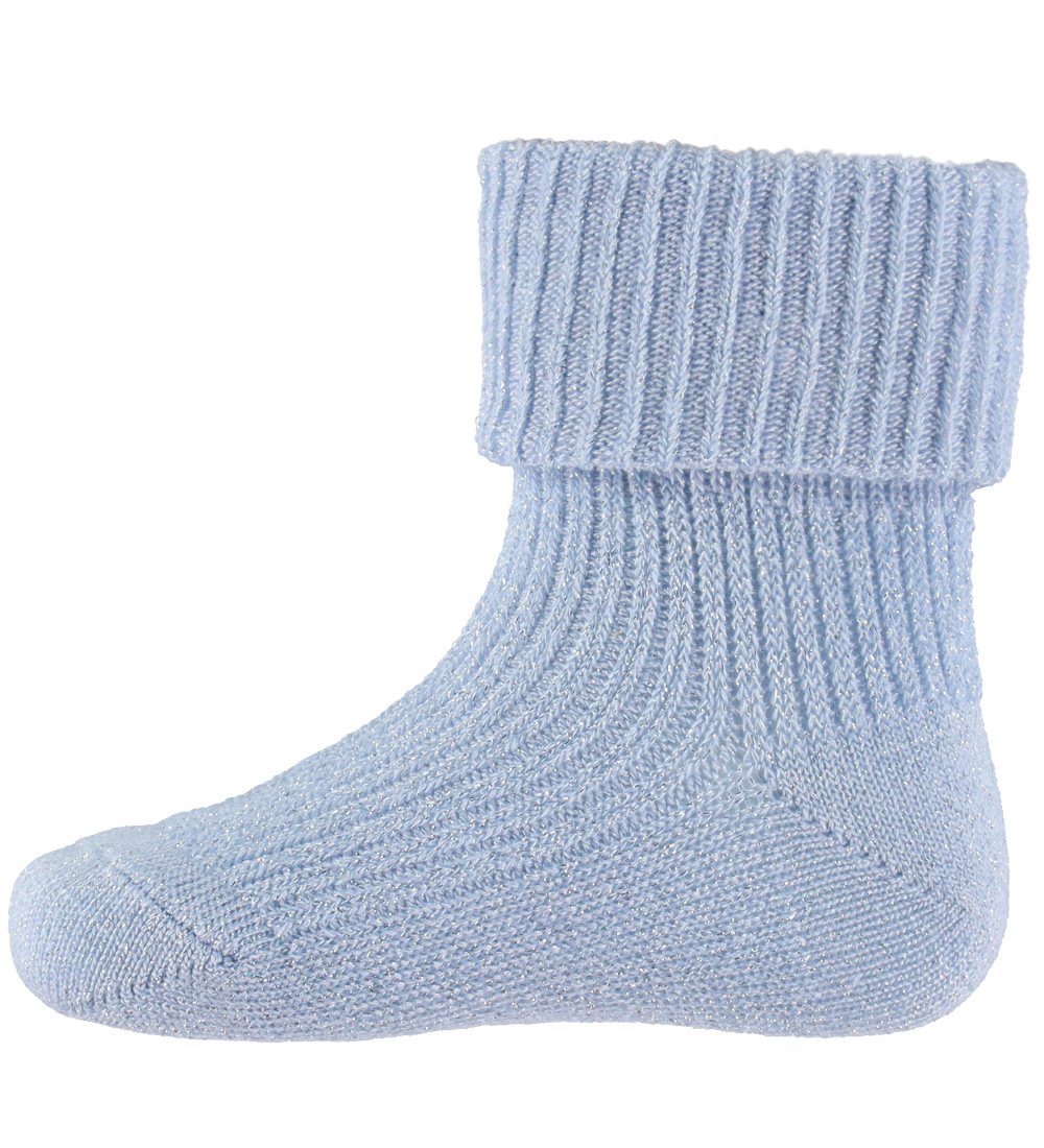 MP Socks - Bamboo - Ida Glitter - Ice Heater