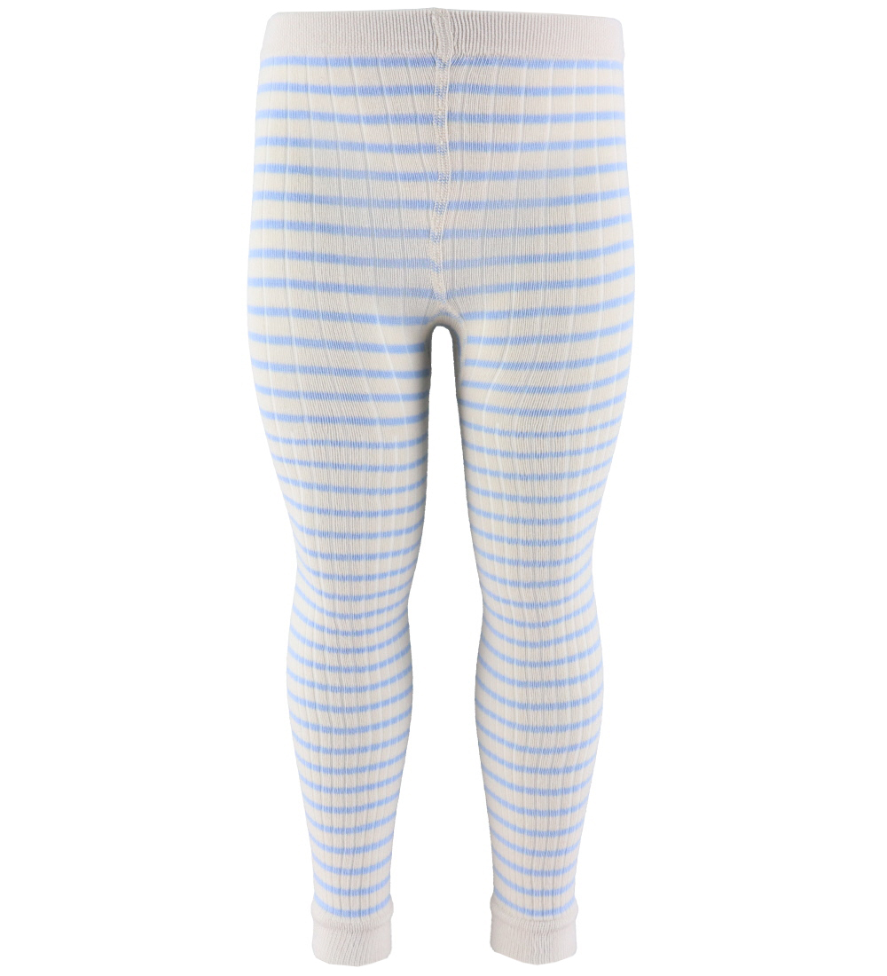 MP Leggings - Rib - Bamboo - Kallie - Windsurfer