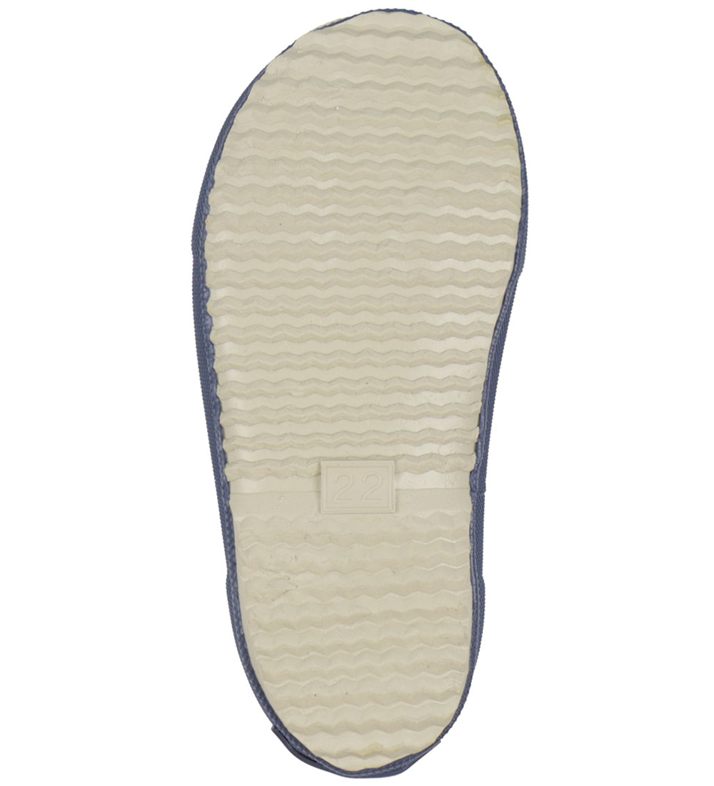 CeLaVi Rubber Boots - Short - Oceania w. Dino Claws