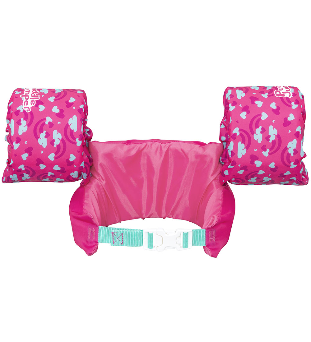 Bestway Swim Vest - Puddle Jumper - 15-30 kg - Unicorn