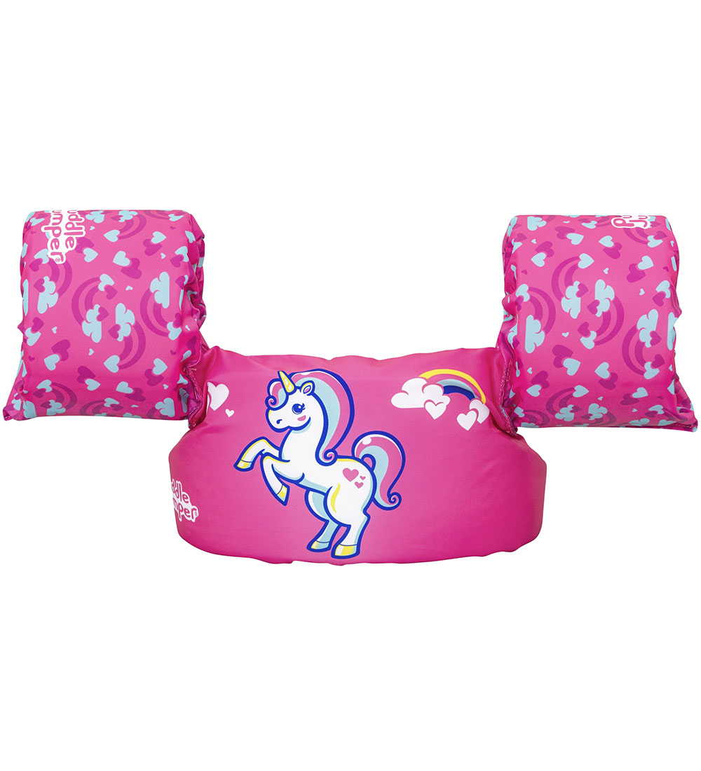 Bestway Swim Vest - Puddle Jumper - 15-30 kg - Unicorn