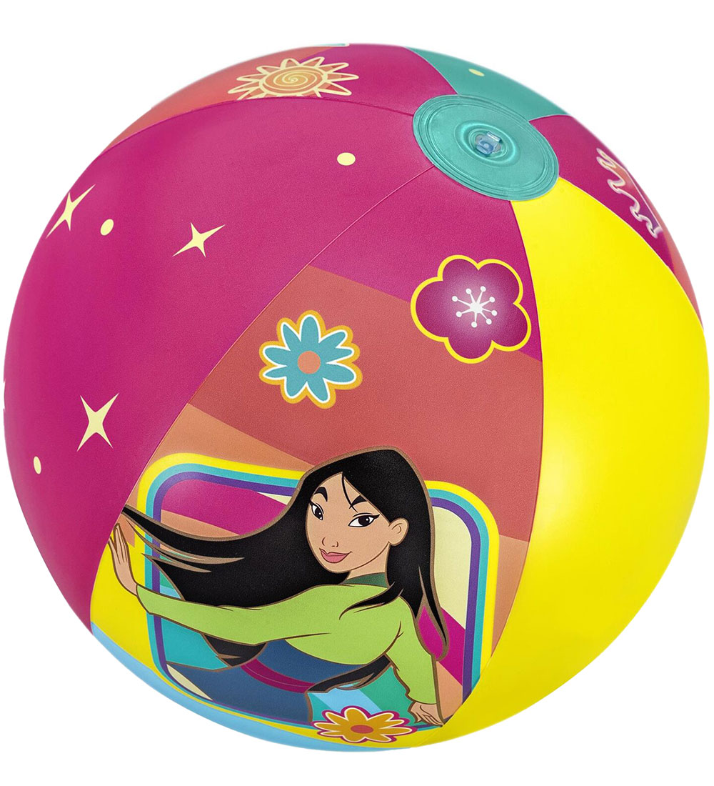 Bestway Beach Ball - 51 cm - Disney Princess