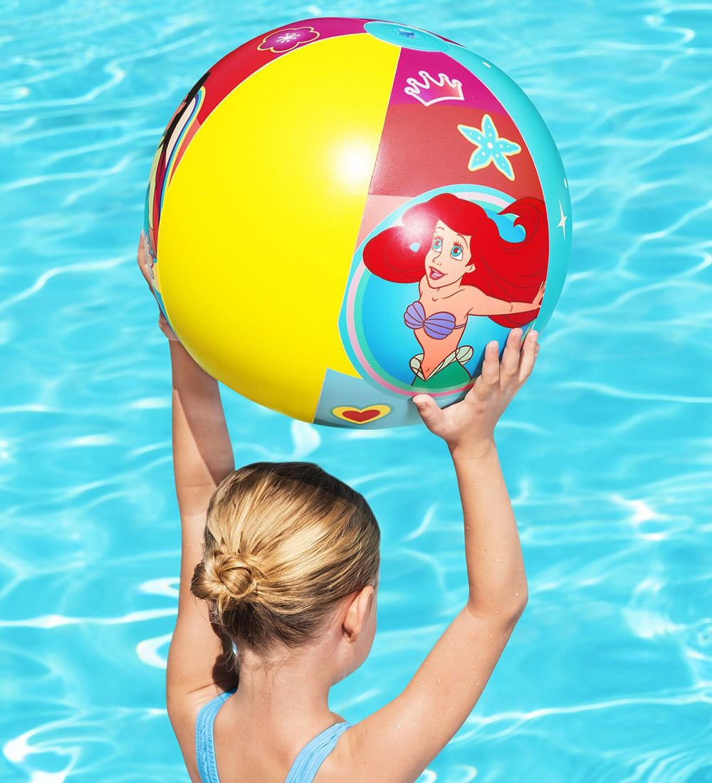 Bestway Beach Ball - 51 cm - Disney Princess