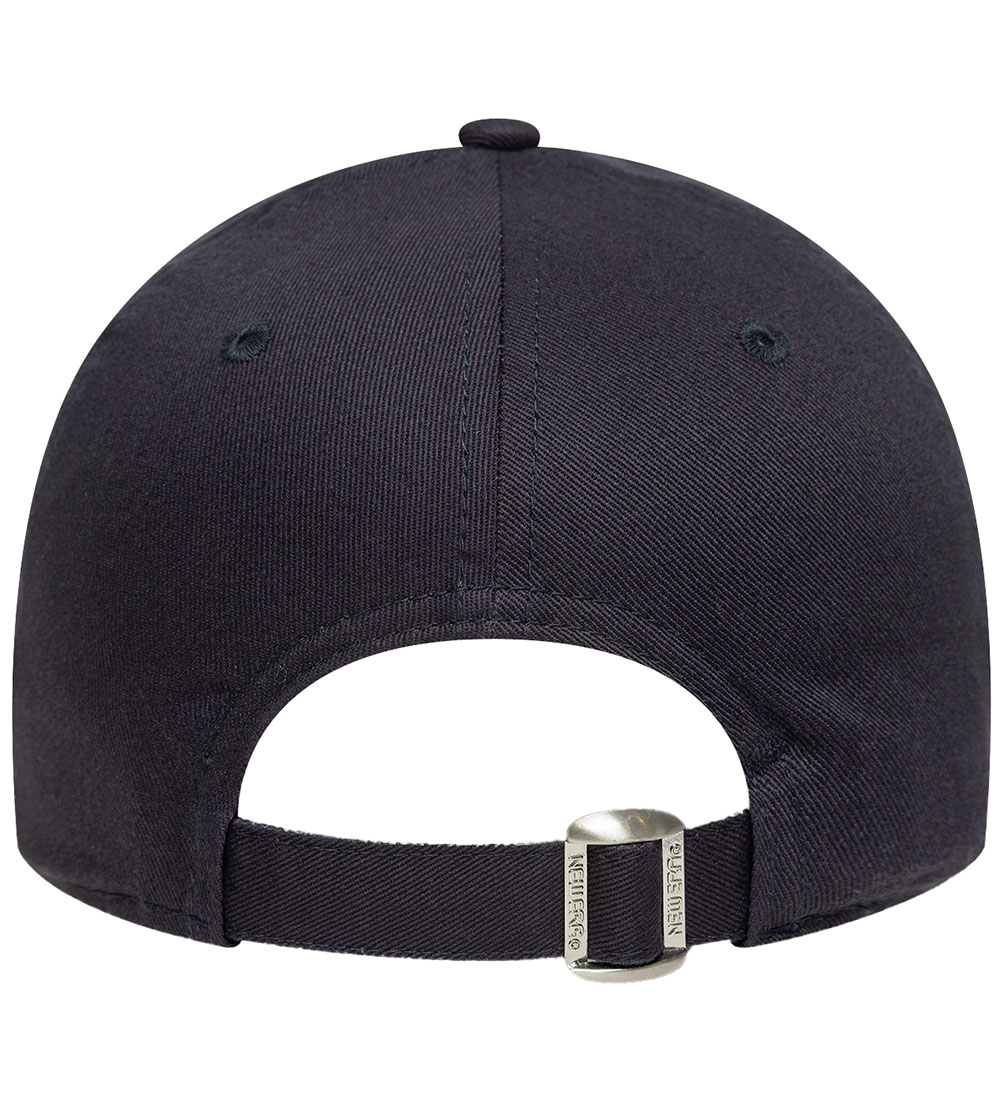 New Era Cap - 9Forty - New York Yankees - Navy