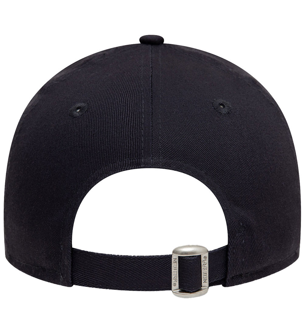 New Era Kappe - 9Vierzig - New York Yankees - Navy