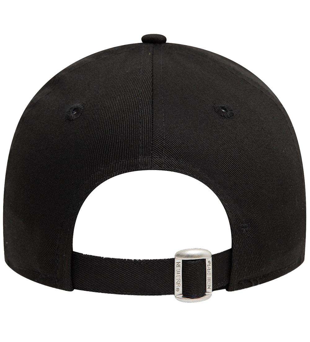New Era Cap - 9Forty - New York Yankees - Black