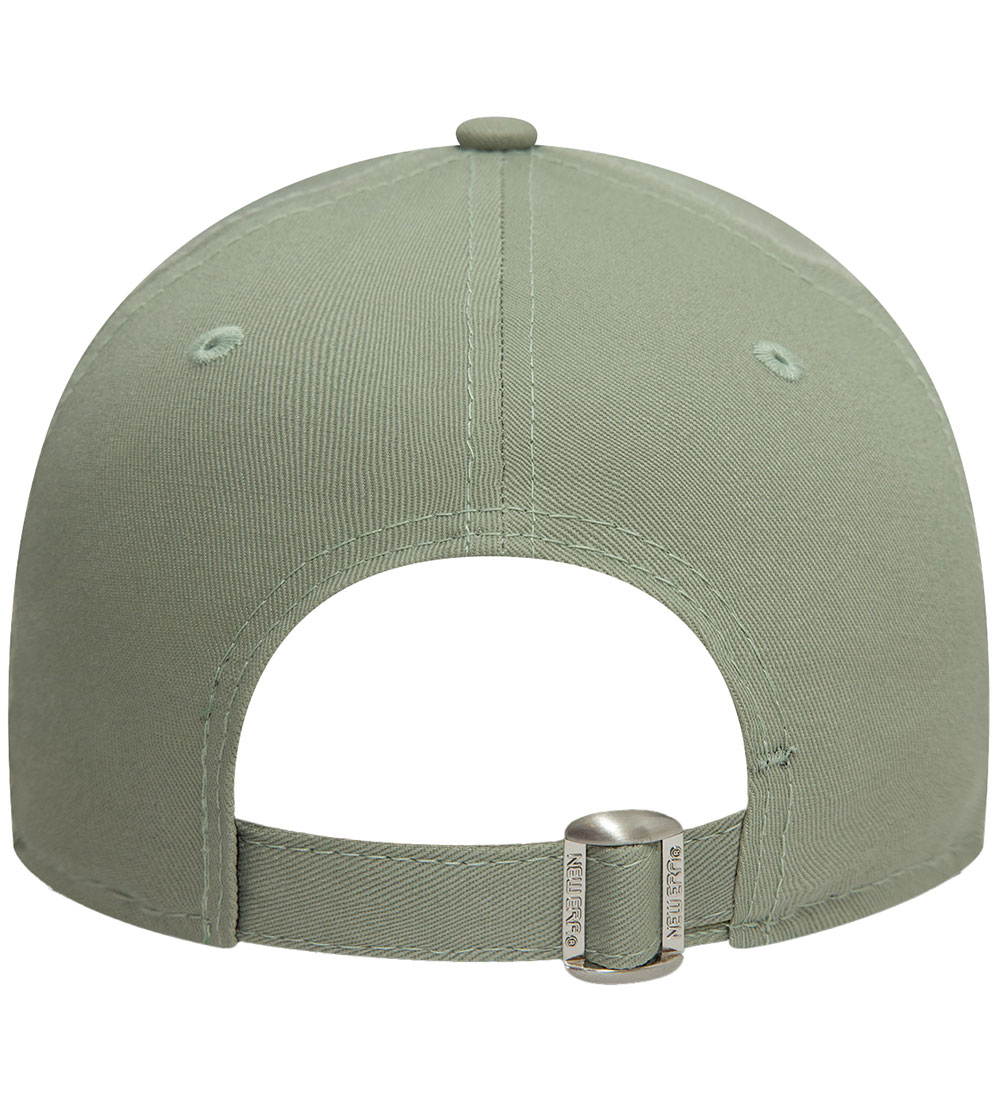 New Era Cap - 9Forty - New York Yankees - Green Pstl
