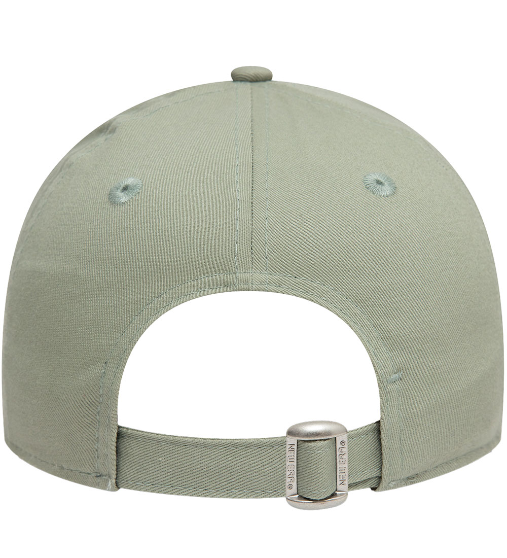 New Era Cap - 9Forty - New York Yankees - Green Pstl
