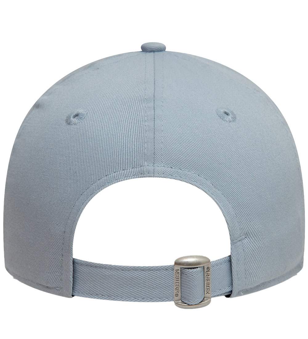 New Era Cap - 9Forty - New York Yankees - Pastel Blue