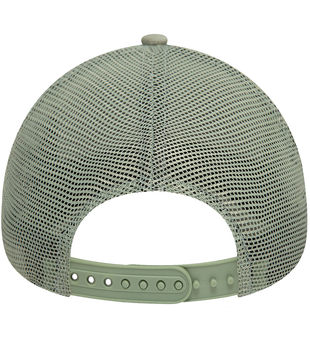 New Era Cap - 9Forty - Dodgers - Green Pstl