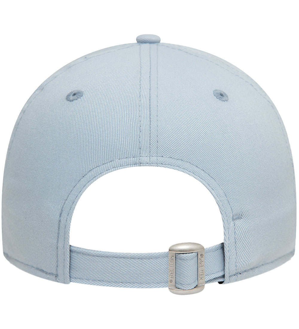New Era Lippis - 9 neljäkymmentä - New York jenkit - Pastelli Bl