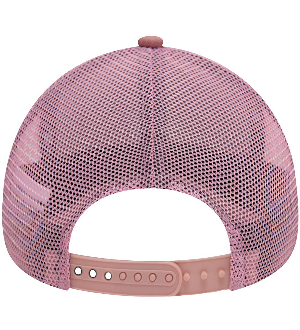 New Era Cap - 9Forty - New York Yankees - Dark Pink