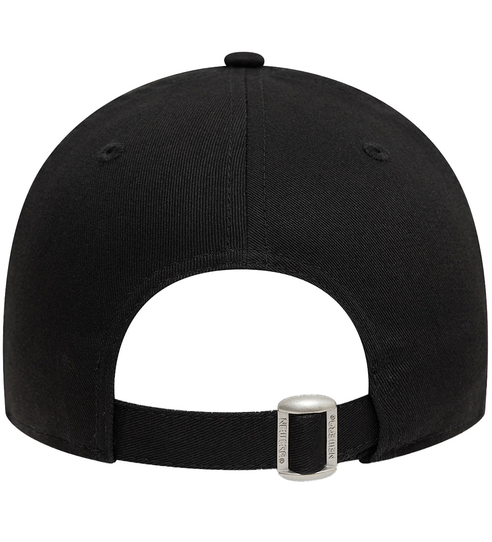 New Era Cap - 9Forty - Manchester United - Black