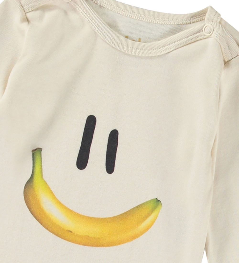 Body m/l Molo - Foss - Le sourire de Babynana