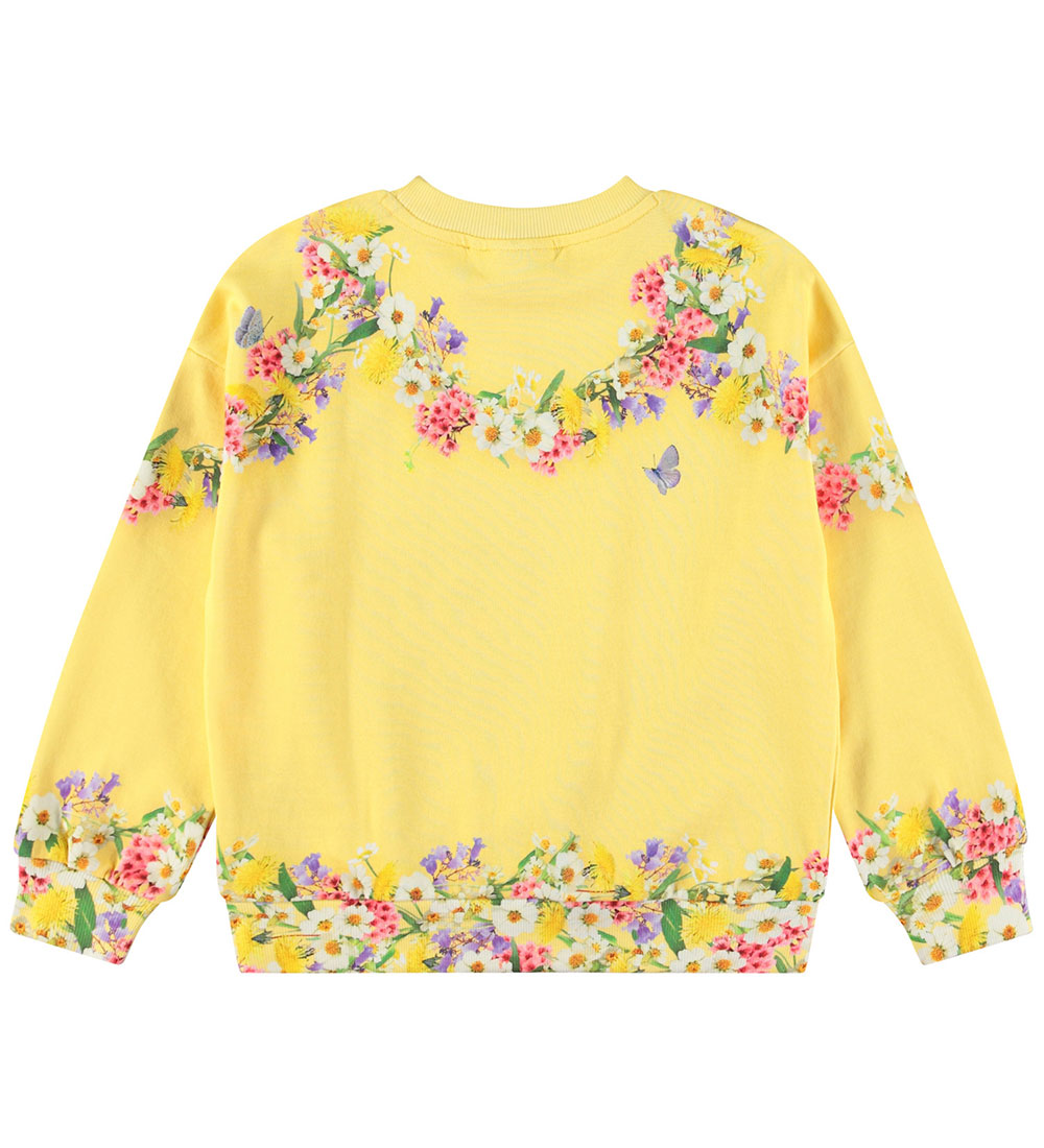 Molo Sweatshirt - Maxi - Sweet Maggie