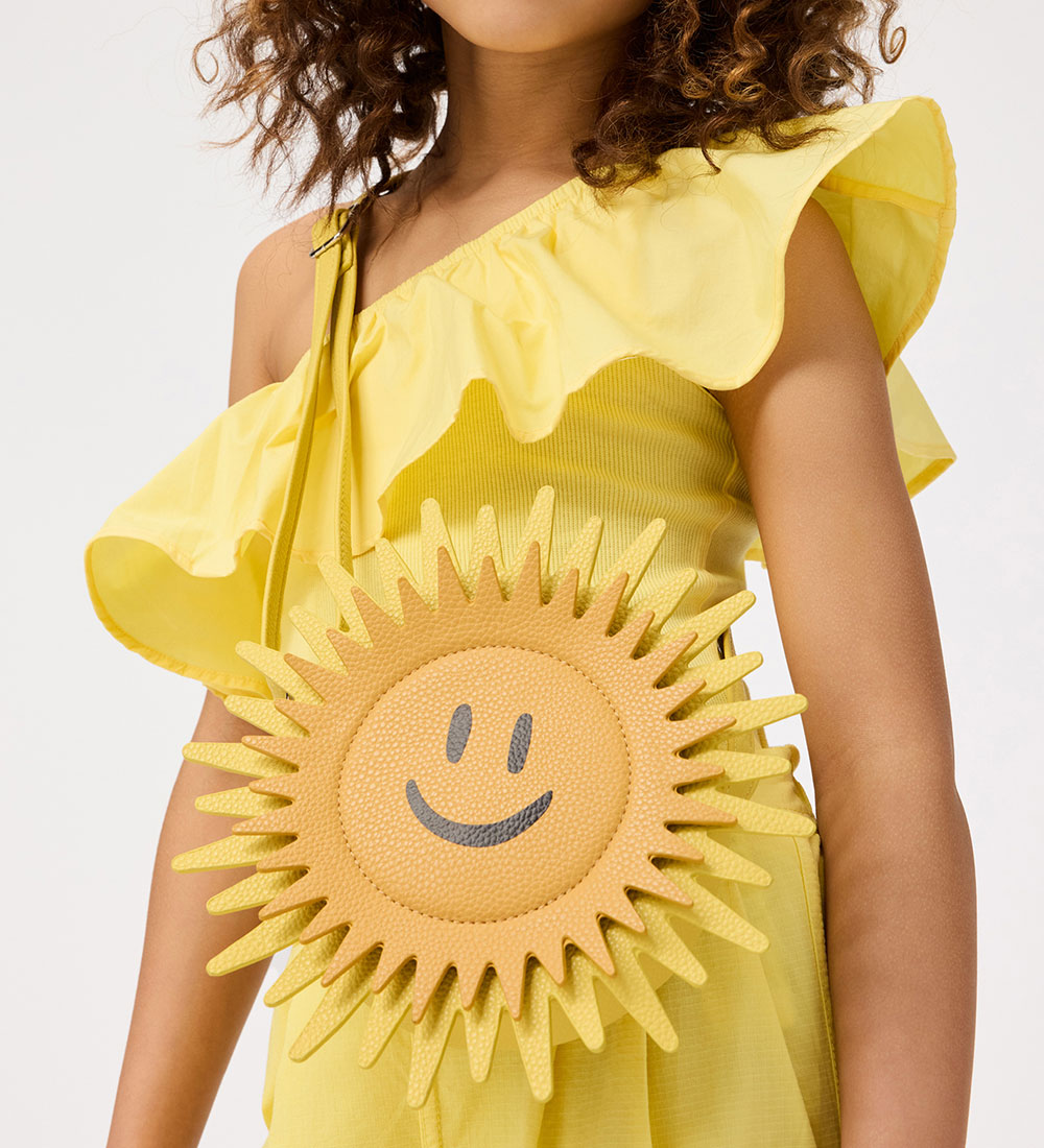 Molo Shoulder Bag - Dandelion - Mimosa