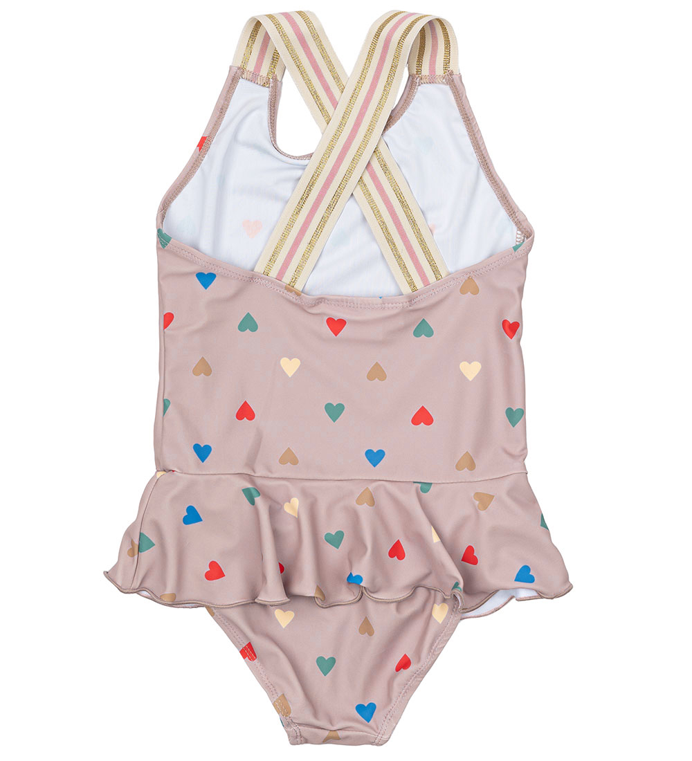 The New Swimsuit - TnNura - Adobe Rose