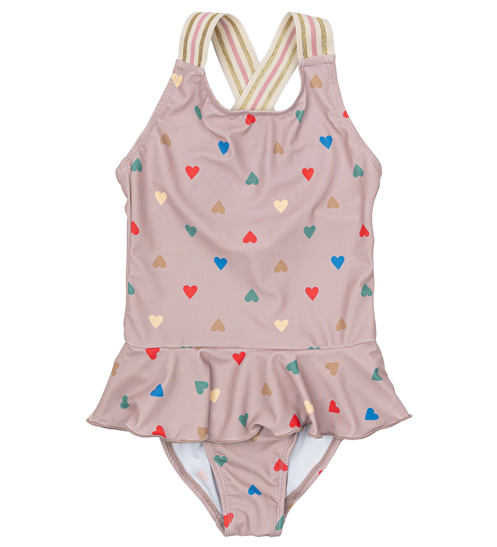 The New Swimsuit - TnNura - Adobe Rose
