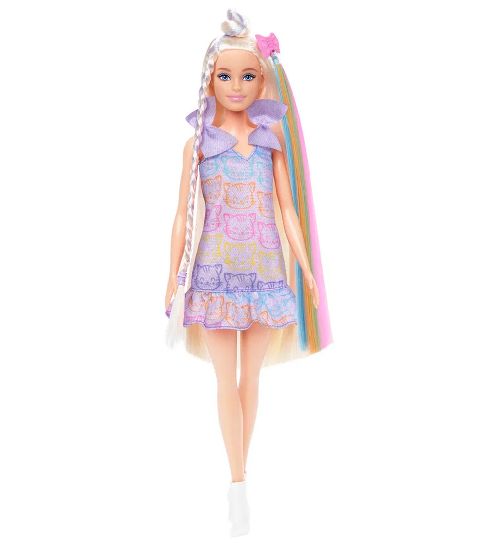 Barbie Doll - 30 cm - Hair Play Blonde