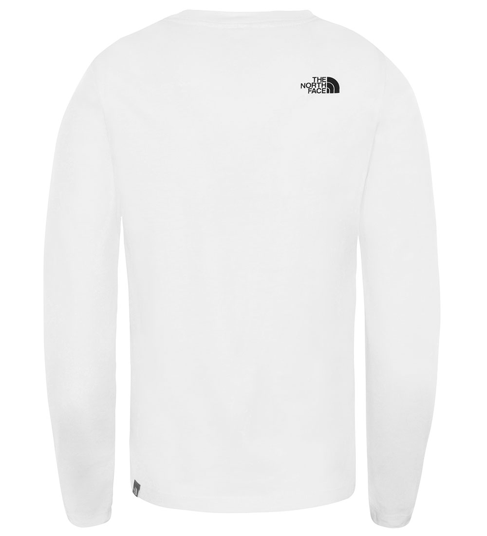 The North Face T-shirt - Easy - White
