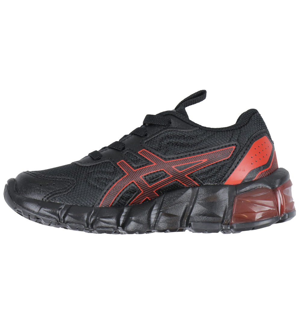 Asics Schoenen - Gel-Quantum 90 PS - Black/Classic+ Ed