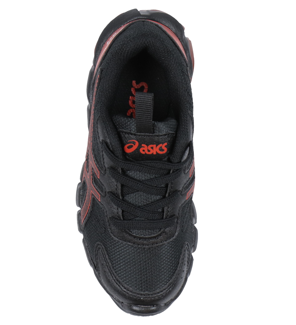 Asics Schoenen - Gel-Quantum 90 PS - Black/Classic+ Ed