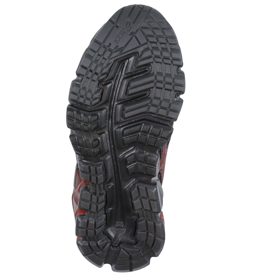 Asics Schoenen - Gel-Quantum 90 PS - Black/Classic+ Ed
