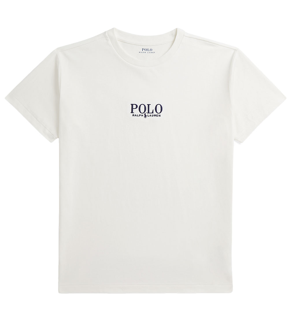 Polo Ralph Lauren T-shirt - White