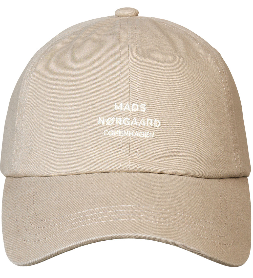 Mads Nørgaard Kappe - Bargeld - Trenchcoat