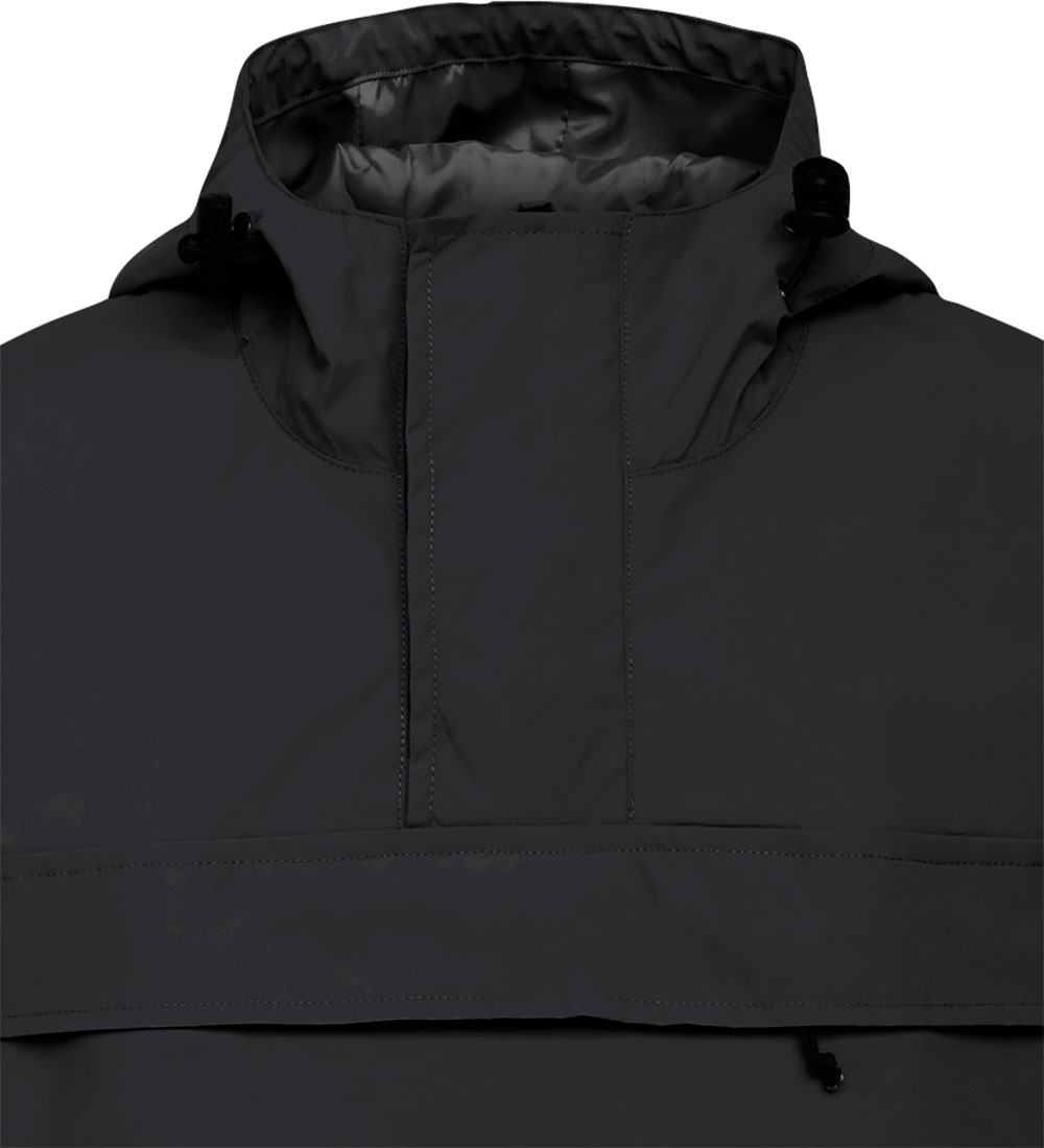 Grunt Lightweight Jacket - GRAsk - Dark Grey