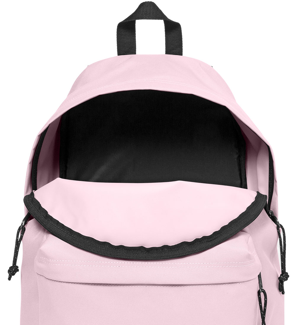 Sac à Dos Eastpak - Rembourré - Limonade Rose
