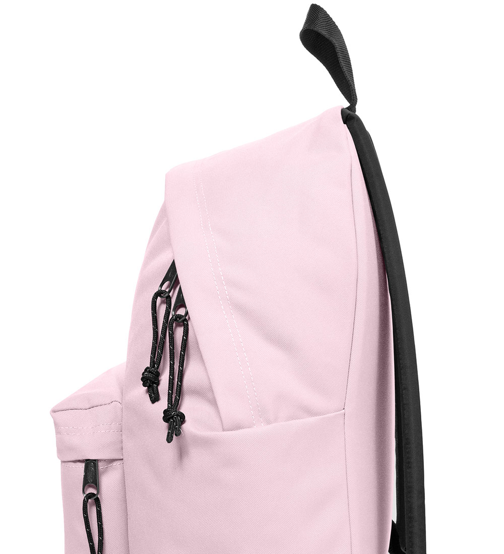 Sac à Dos Eastpak - Rembourré - Limonade Rose