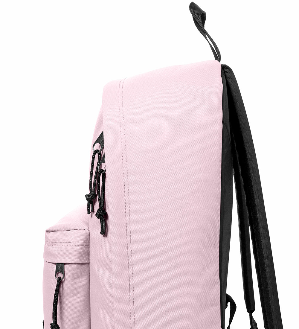 Eastpak Reppu - Out Office - 27 L - Limonadi Vaaleanpunainen