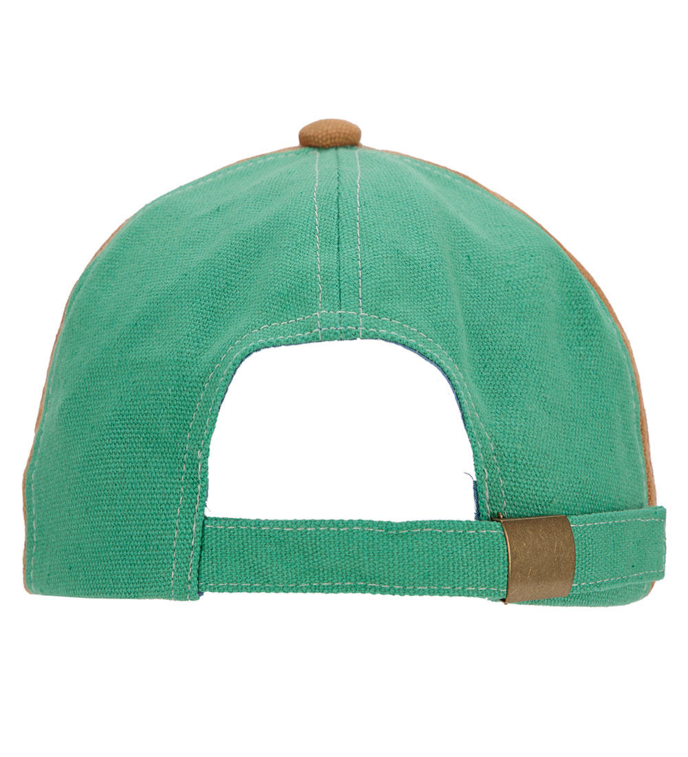 Bobo Choses Cap - Color Block - Multicolour