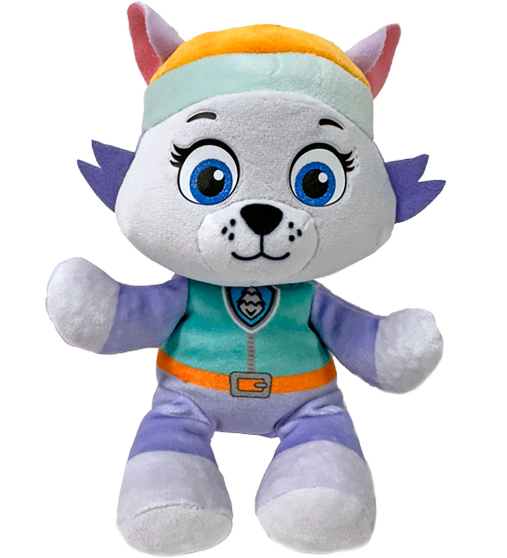 Ty Soft Toy - Beanie Babies - Paw Patrol - 20 cm - Everest