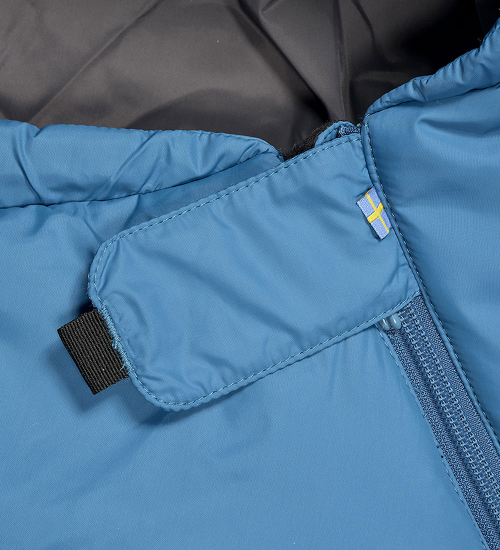 Isbjörn of Sweden Sleeping Bag - Borka - Teal