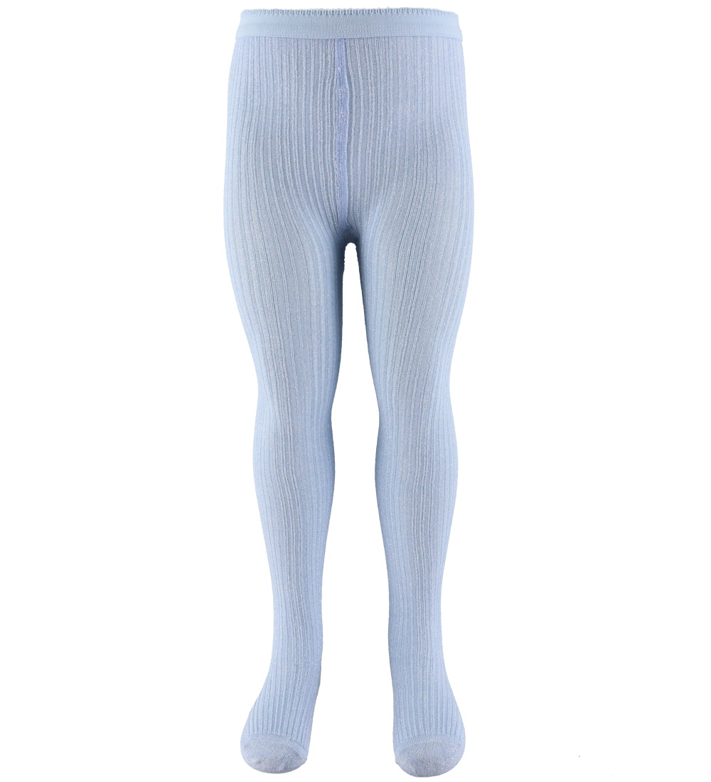 MP Tights - Bamboo - Celosia Glitter - Ice Heather