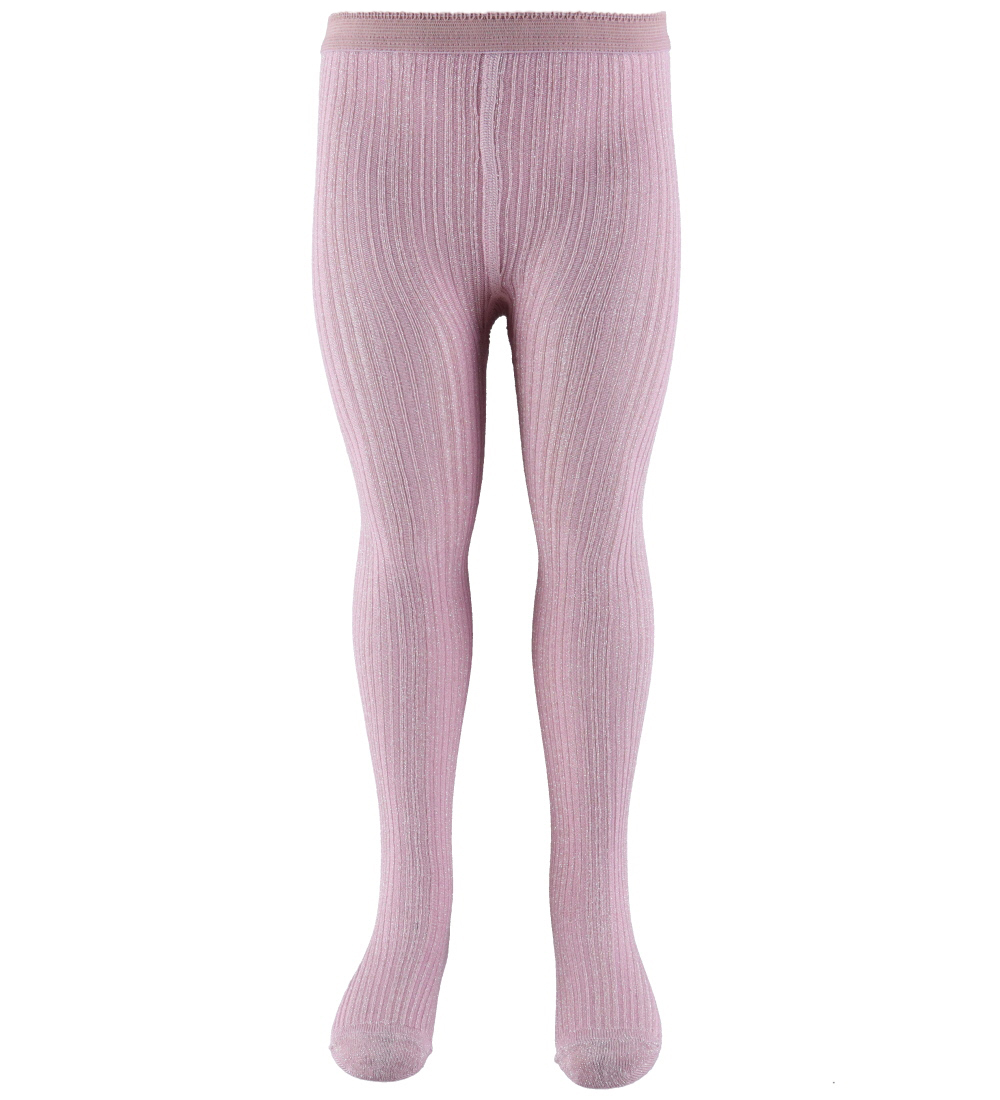 MP Sokkabuxur - Bambus - Celosia Glitter - Ilmandi Lilac