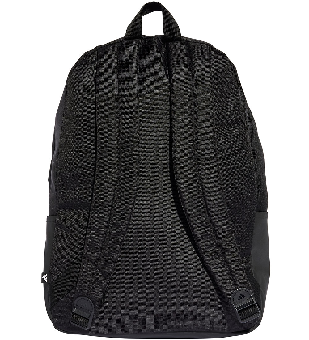 adidas Performance Backpack - CL BP Tape - Black/Owhite/Gretwo